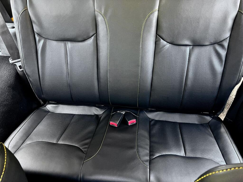 Jeep Wrangler 2.8 CRD Sport 10