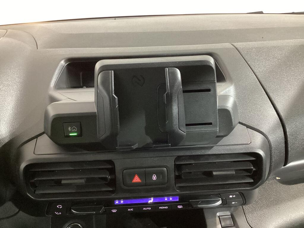 Citroën Berlingo VAN BEV 50 KWH TALLA XL 4P (DEMO) 15