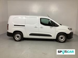 Citroën Berlingo VAN BEV 50 KWH TALLA XL 4P (DEMO)