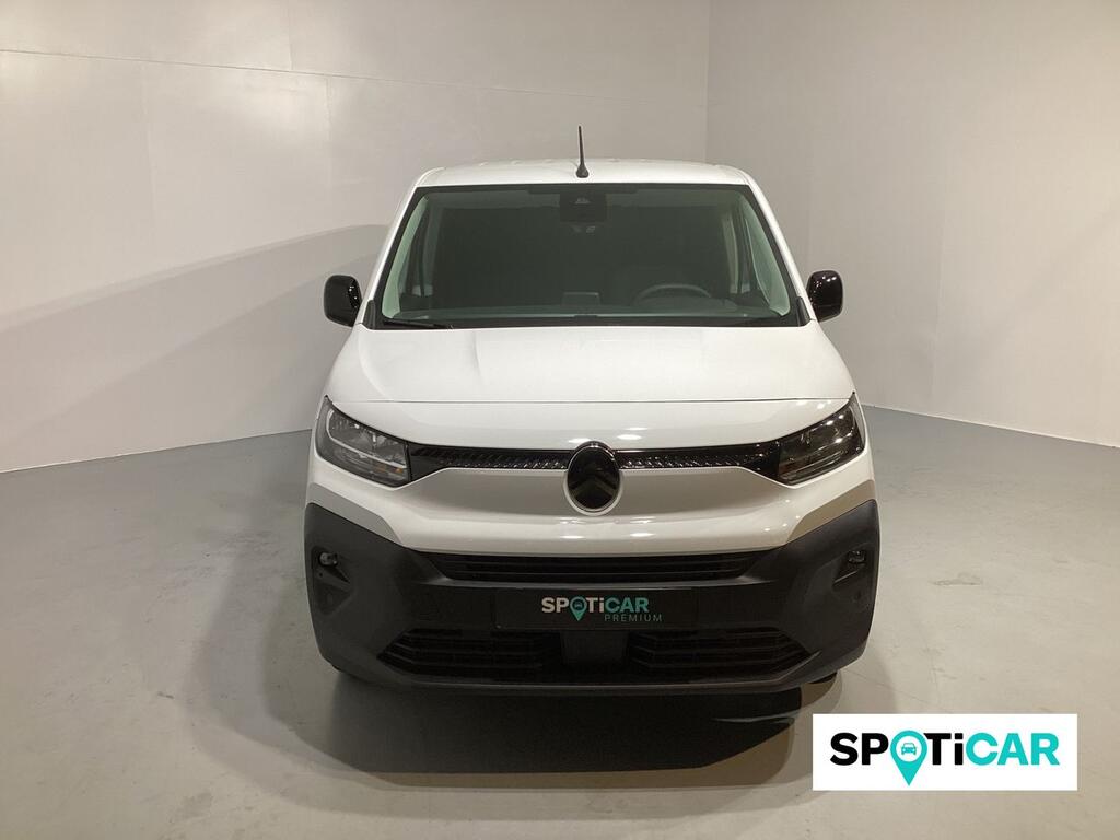 Citroën Berlingo VAN BEV 50 KWH TALLA XL 4P (DEMO) 5