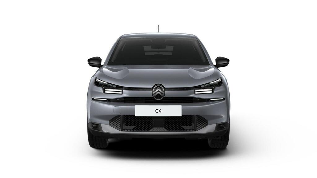Citroën ë-C4 ë-C4 eléctrico 100kW 50kWh Plus 5