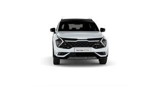 Kia Sportage 1.6 T-GDi 118kW (160CV) Concept 4x2