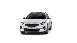 Kia XCeed 1.0 T-GDi Drive 74kW (100CV)