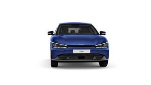 Kia EV6 Plus Edition 77,4kWh 168kW RWD (Long R)