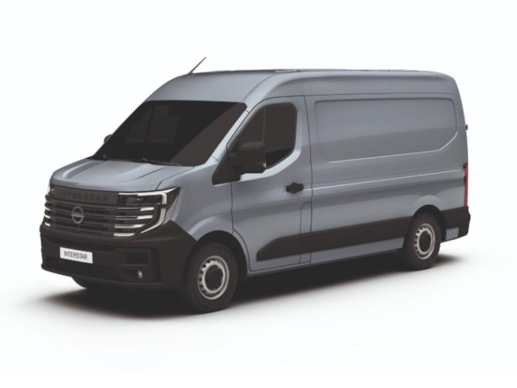 Nissan NV200 2.0 DCI 96KW N-CONNECTA L3H2 3.5T 4P