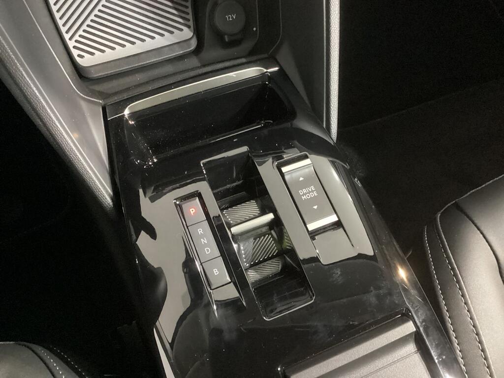 Citroën ë-C4 ë-C4 eléctrico 115kW 54kWh Max 20