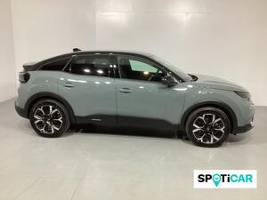 Citroën ë-C4 ë-C4 eléctrico 115kW 54kWh Max