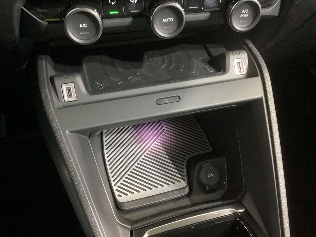 Citroën ë-C4 ë-C4 eléctrico 115kW 54kWh Max 19