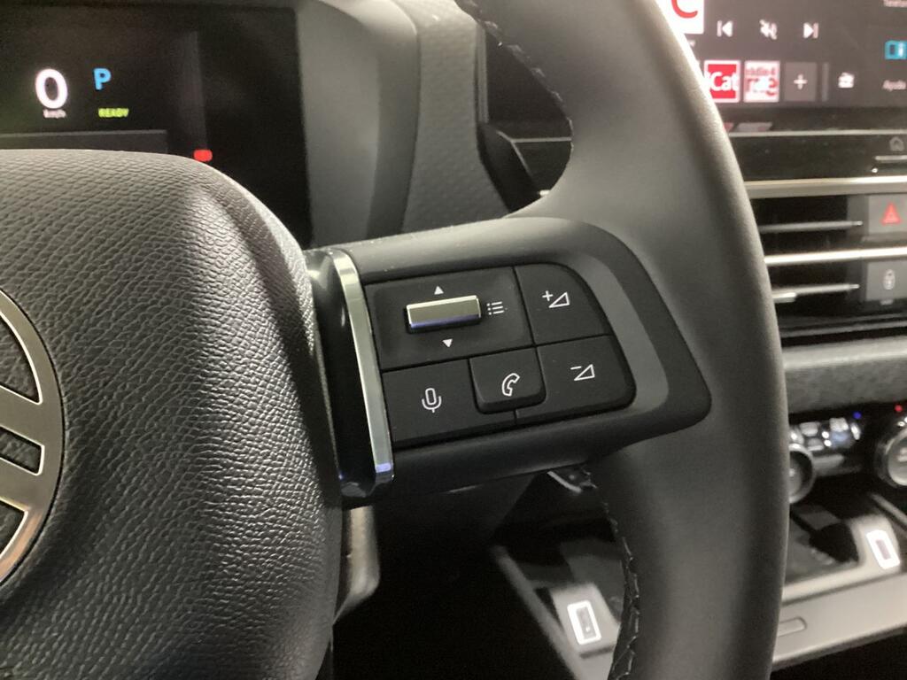 Citroën ë-C4 ë-C4 eléctrico 115kW 54kWh Max 18