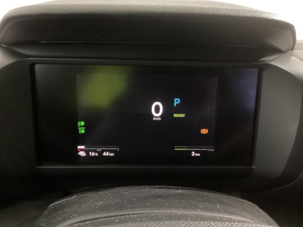 Citroën ë-C4 ë-C4 eléctrico 115kW 54kWh Max 16