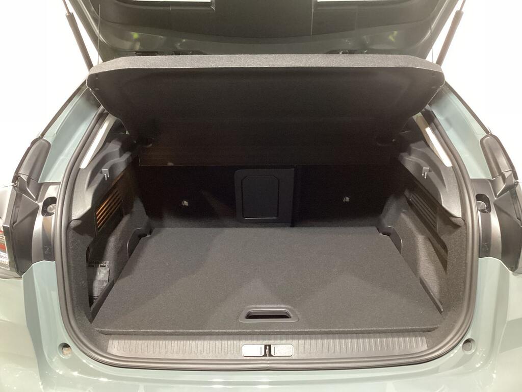 Citroën ë-C4 ë-C4 eléctrico 115kW 54kWh Max 10