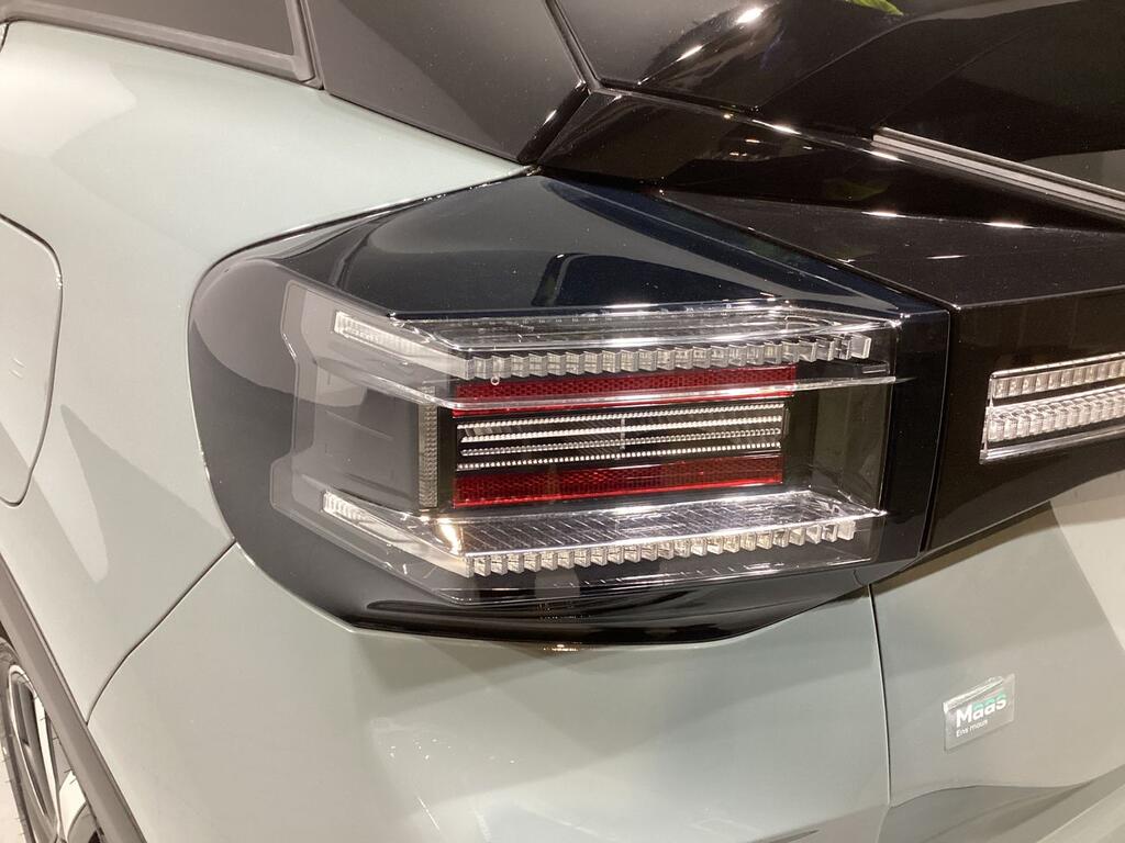 Citroën ë-C4 ë-C4 eléctrico 115kW 54kWh Max 14