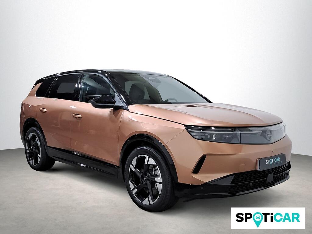 Opel Grandland Electric 73kWh GS