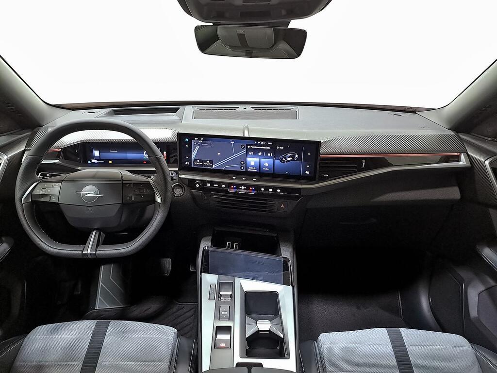 Opel Grandland Electric 73kWh GS 7