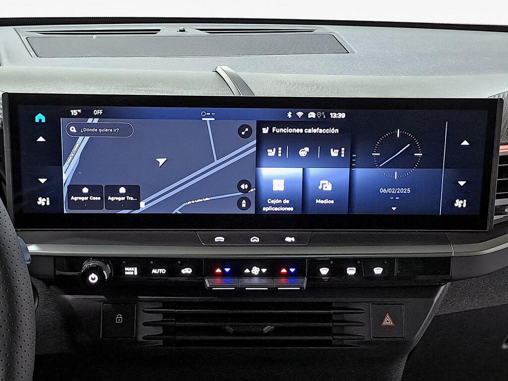 Opel Grandland Electric 73kWh GS 22