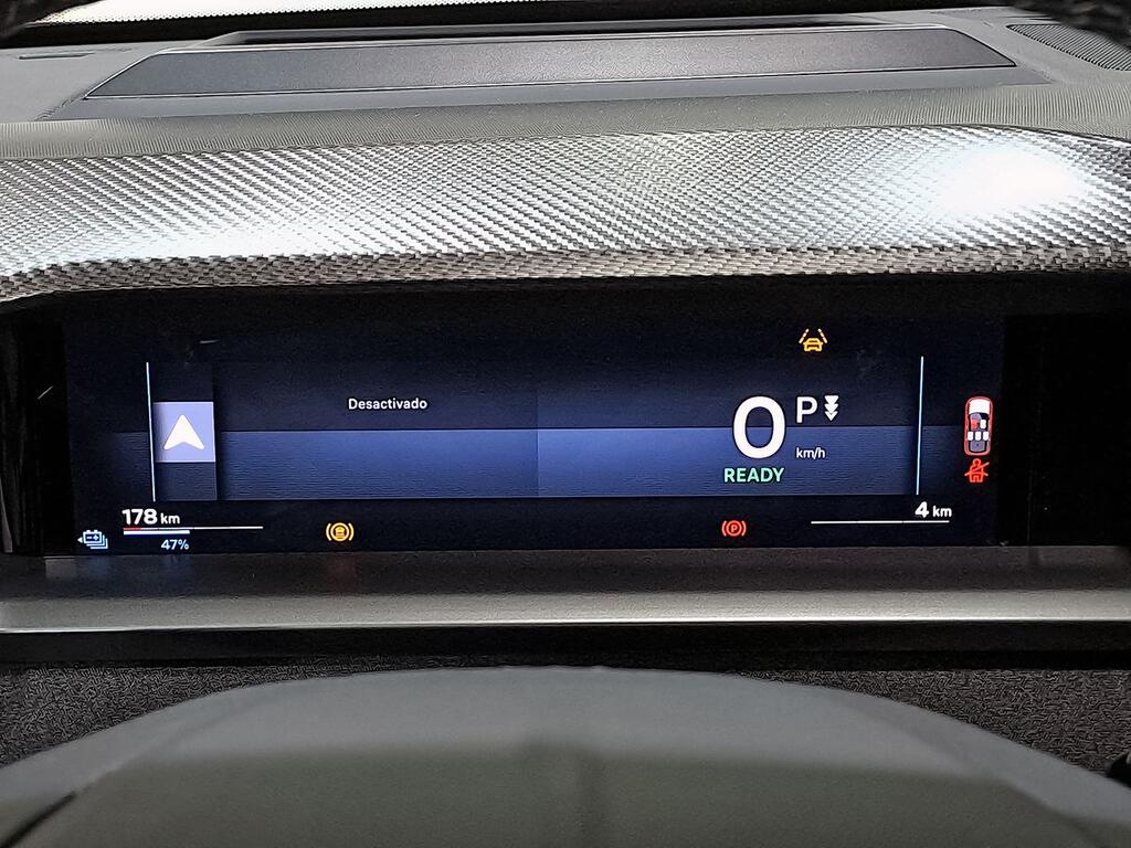 Opel Grandland Electric 73kWh GS 15