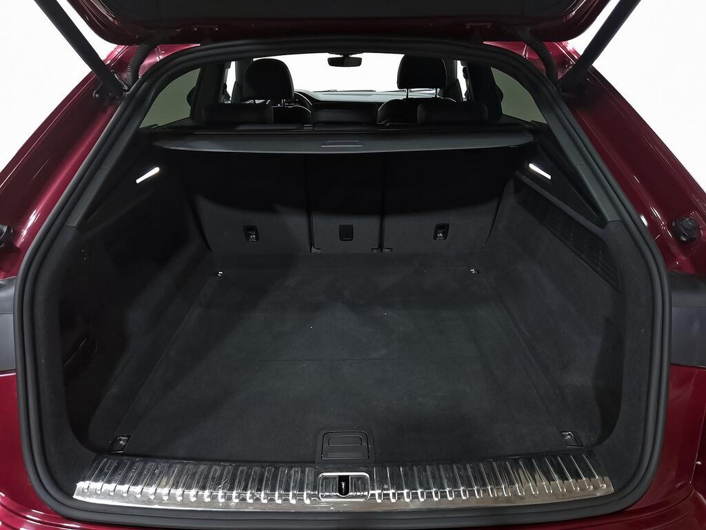 Audi Q8 45 TDI 170kW Black L quattro tiptronic 9