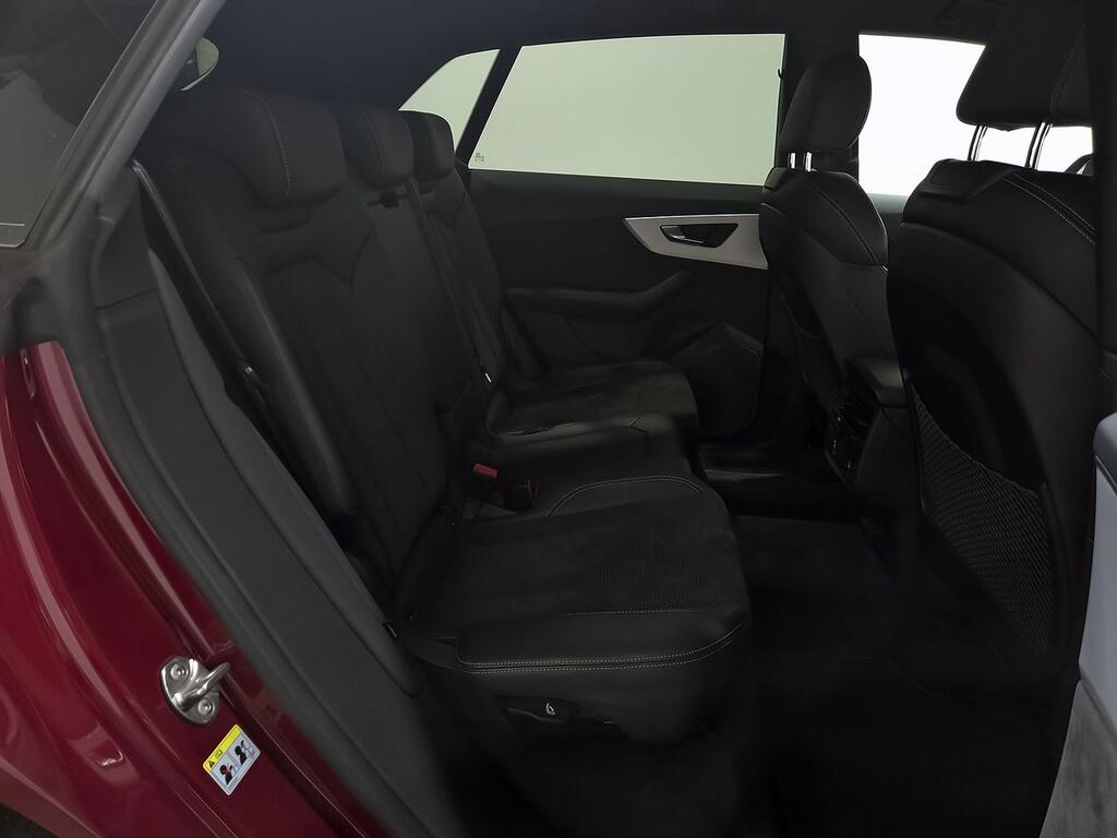 Audi Q8 45 TDI 170kW Black L quattro tiptronic 8