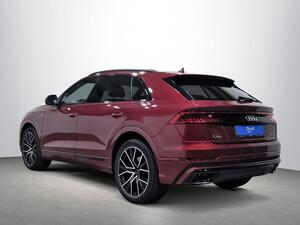 Audi Q8 45 TDI 170kW Black L quattro tiptronic