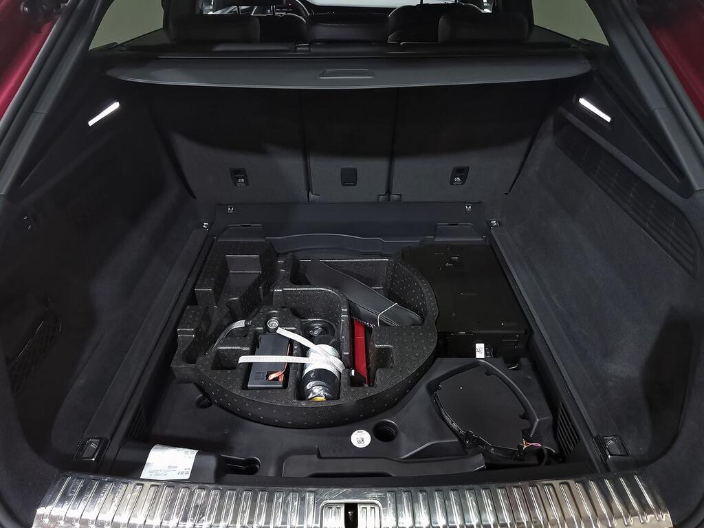 Audi Q8 45 TDI 170kW Black L quattro tiptronic 38