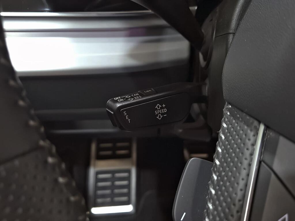 Audi Q8 45 TDI 170kW Black L quattro tiptronic 16