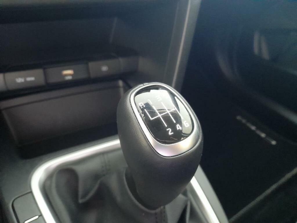 Kia Ceed 1.0 T-GDi 88kW (120CV) Drive 23