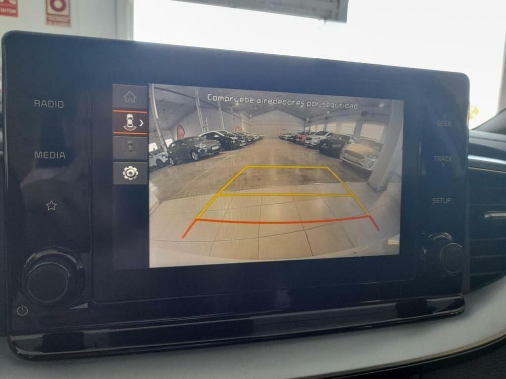 Kia Ceed 1.0 T-GDi 88kW (120CV) Drive 21