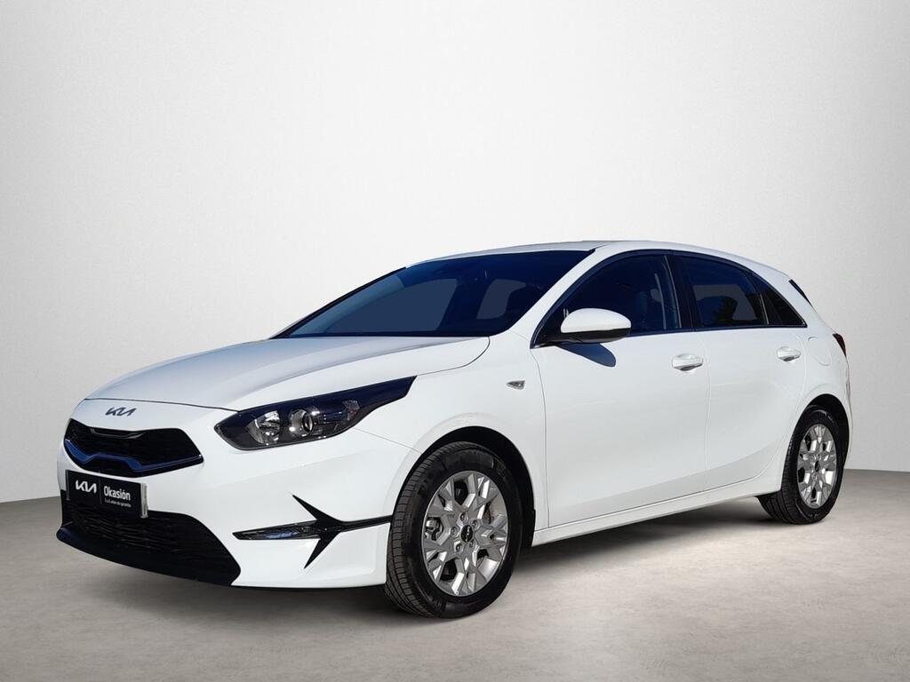 Kia Ceed 1.0 T-GDi 88kW (120CV) Drive 7