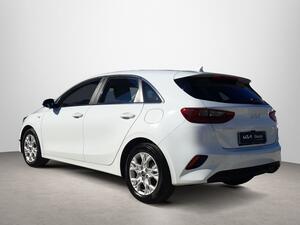 Kia Ceed 1.0 T-GDi 88kW (120CV) Drive