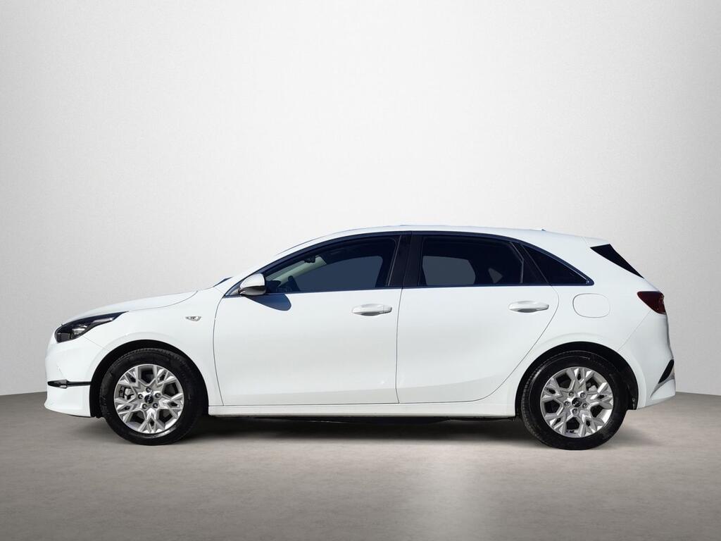 Kia Ceed 1.0 T-GDi 88kW (120CV) Drive 8