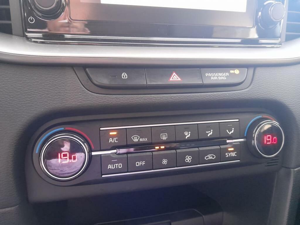 Kia Ceed 1.0 T-GDi 88kW (120CV) Drive 22