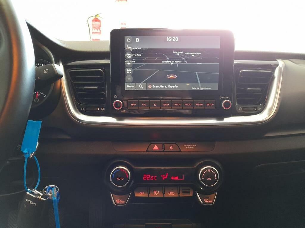 Kia Stonic 1.0 T-GDi 74kW (100CV) MHEV MT Drive 18