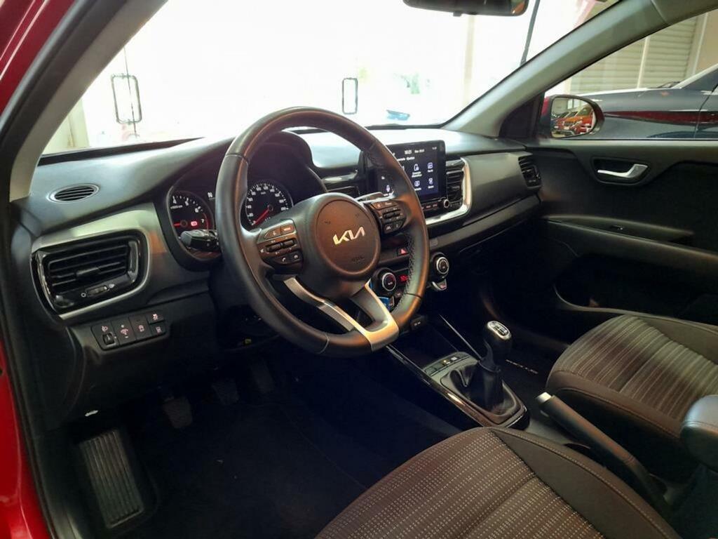 Kia Stonic 1.0 T-GDi 74kW (100CV) MHEV MT Drive 14