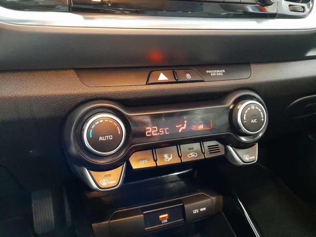 Kia Stonic 1.0 T-GDi 74kW (100CV) MHEV MT Drive 22