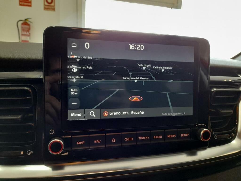 Kia Stonic 1.0 T-GDi 74kW (100CV) MHEV MT Drive 19