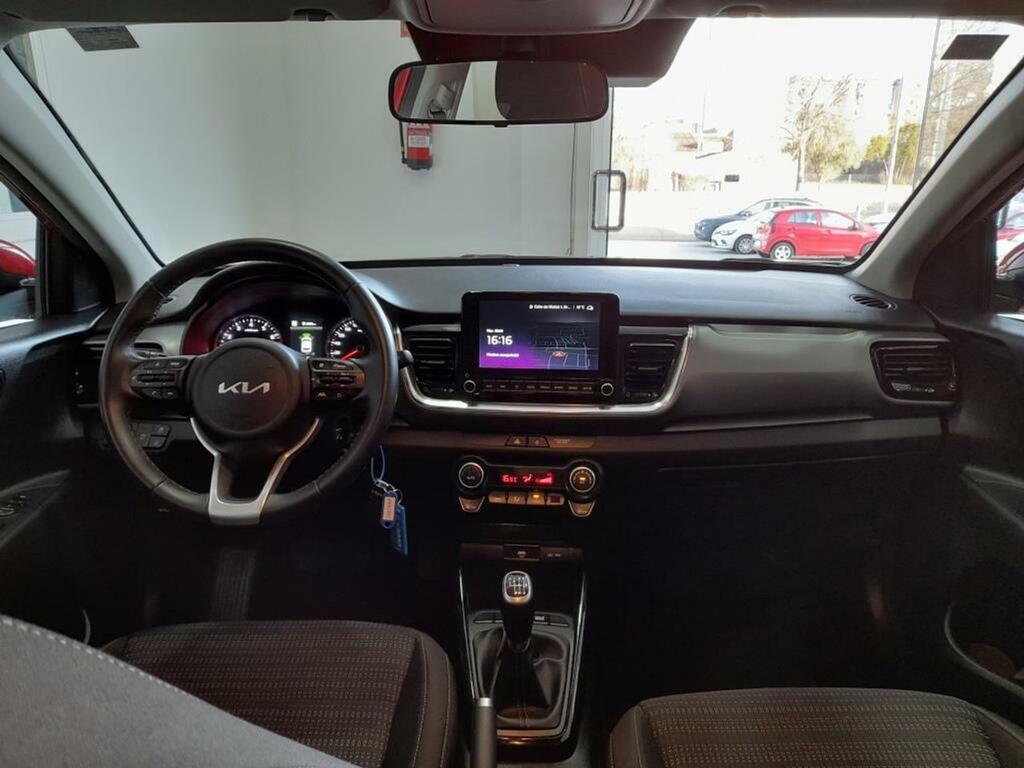 Kia Stonic 1.0 T-GDi 74kW (100CV) MHEV MT Drive 12