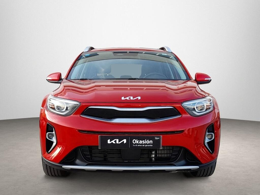 Kia Stonic 1.0 T-GDi 74kW (100CV) MHEV MT Drive 7