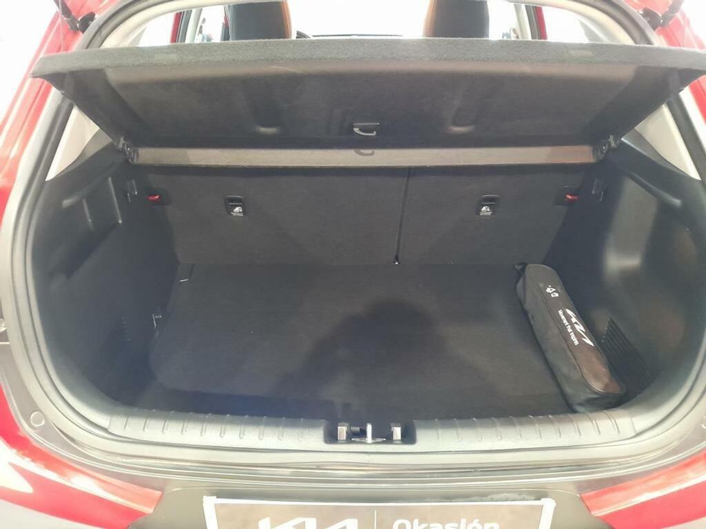 Kia Stonic 1.0 T-GDi 74kW (100CV) MHEV MT Drive 13