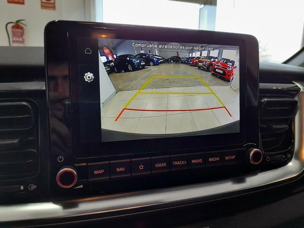 Kia Stonic 1.0 T-GDi 74kW (100CV) MHEV MT Drive 20