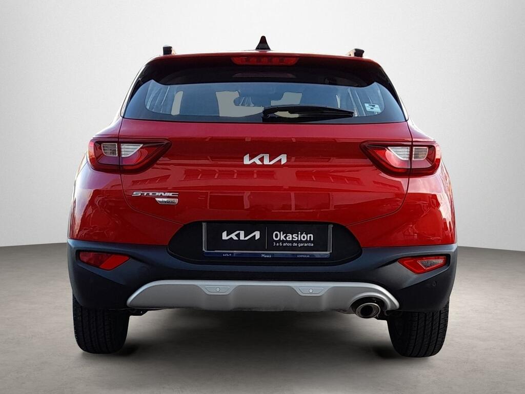 Kia Stonic 1.0 T-GDi 74kW (100CV) MHEV MT Drive 6
