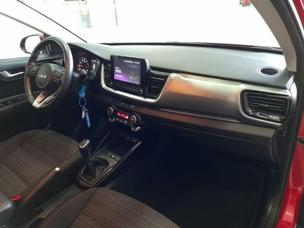 Kia Stonic 1.0 T-GDi 74kW (100CV) MHEV MT Drive 10