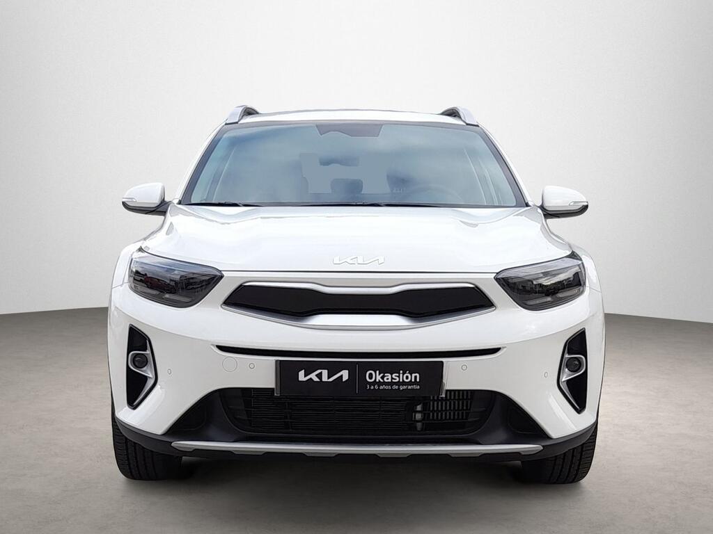 Kia Stonic 1.0 T-GDi 88kW (120CV) MHEV MT Drive 7
