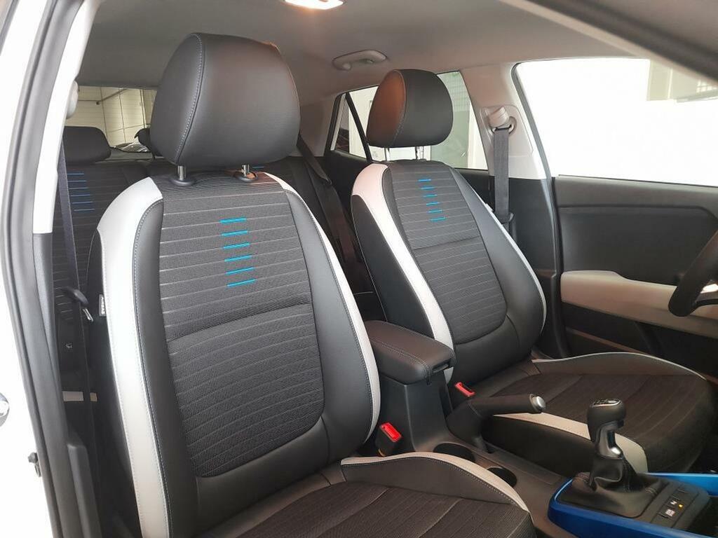 Kia Stonic 1.0 T-GDi 88kW (120CV) MHEV MT Drive 10