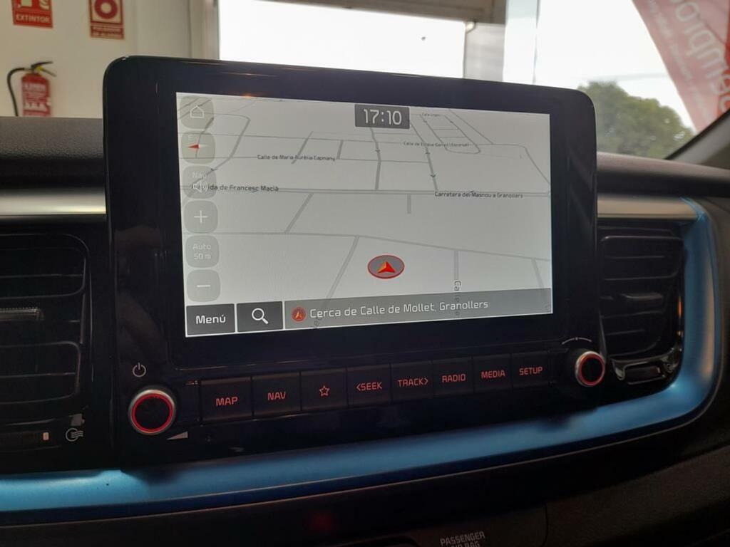 Kia Stonic 1.0 T-GDi 88kW (120CV) MHEV MT Drive 20