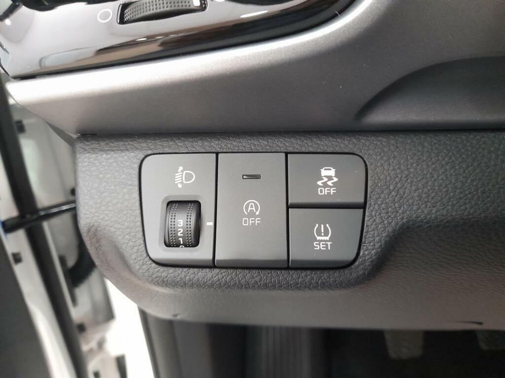 Kia Stonic 1.0 T-GDi 74kW MHEV MT Style Edition 18