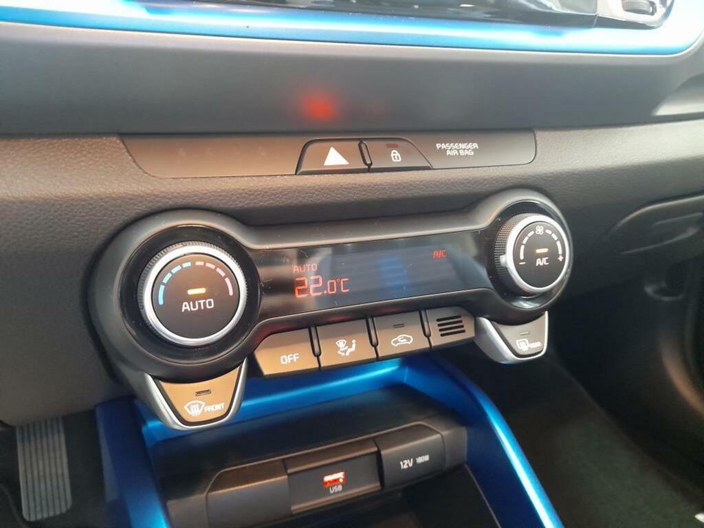 Kia Stonic 1.0 T-GDi 74kW MHEV MT Style Edition 23