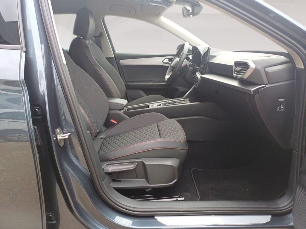 Seat Leon 2.0 TDI 110kW DSG-7 S&S FR XS 5