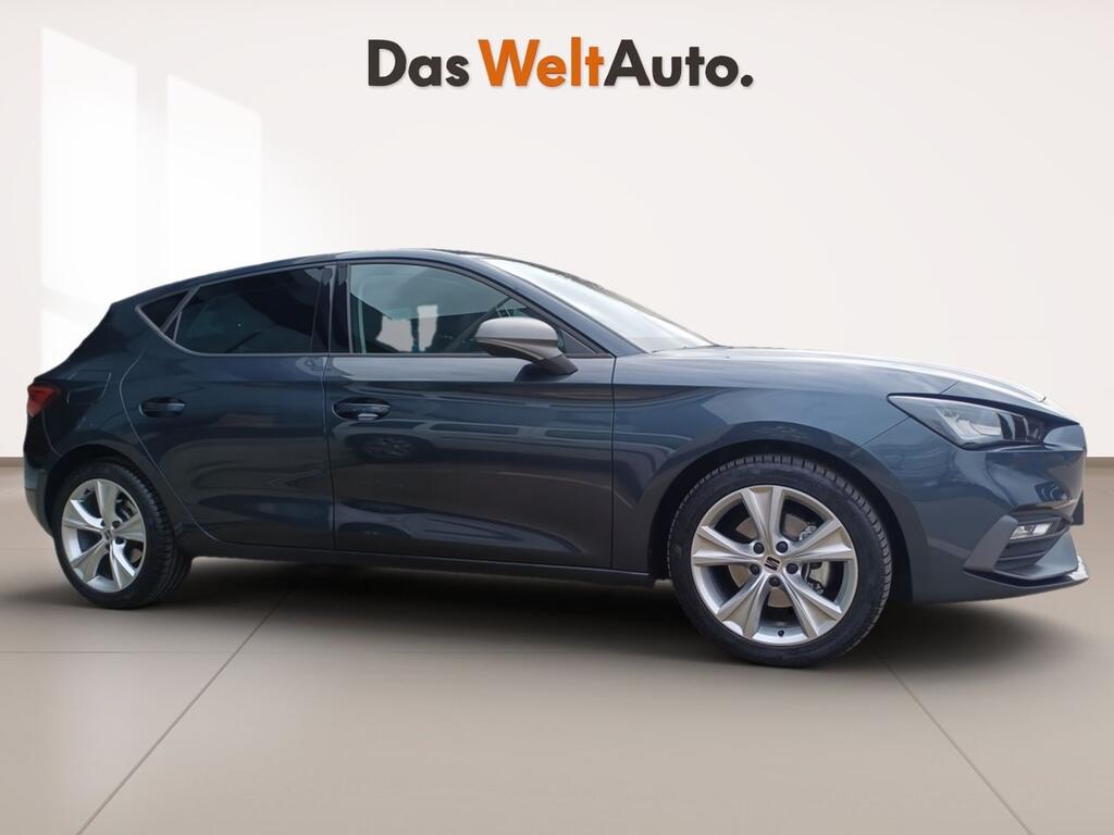 Seat Leon 2.0 TDI 110kW DSG-7 S&S FR XS 3
