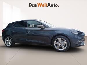 Seat Leon 2.0 TDI 110kW DSG-7 S&S FR XS