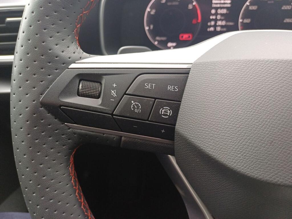 Seat Leon 2.0 TDI 110kW DSG-7 S&S FR XS 9